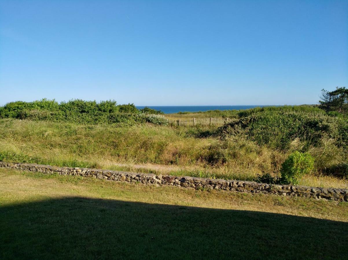 וימרה Location Vue Mer Wifi מראה חיצוני תמונה